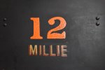 EBT 12 "Millie"